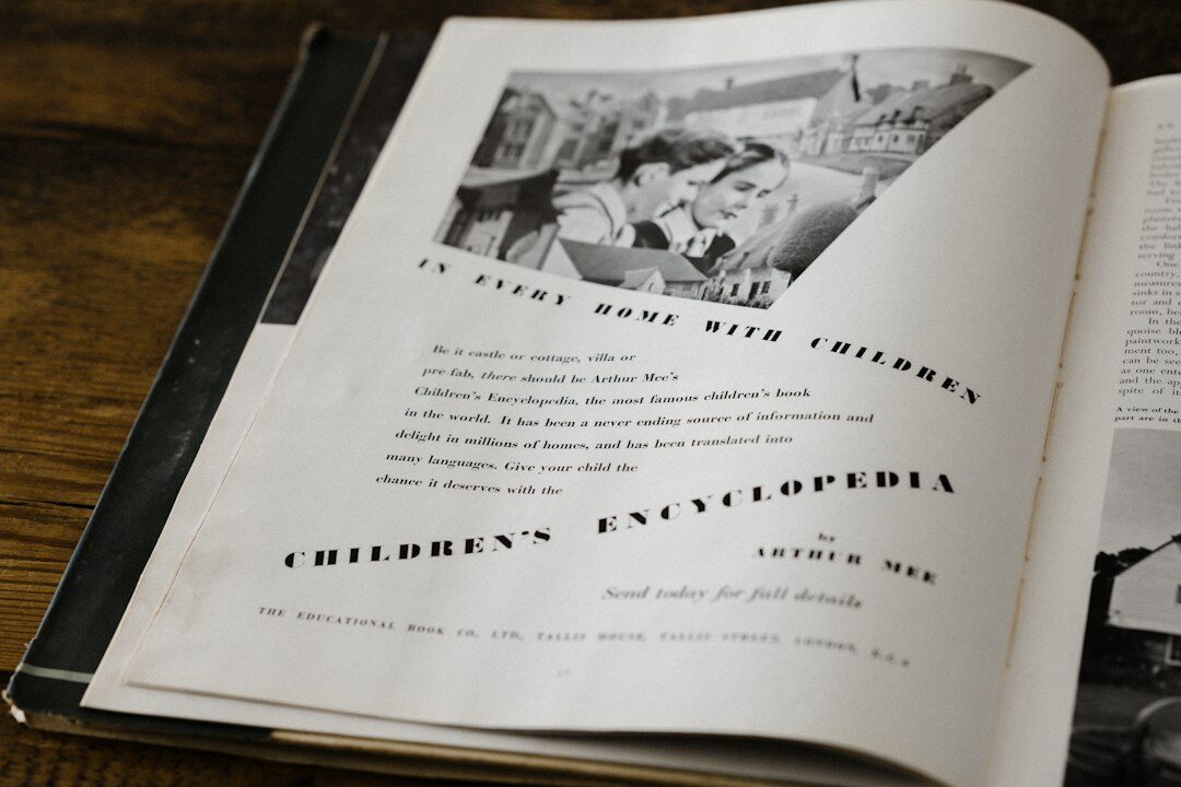 modern mystery book